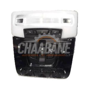 Eclairage interieur avant 18159710 BMW 2 serie Gran Tourer (F46) 220i 2.0 TwinPower Turbo 16V 2014