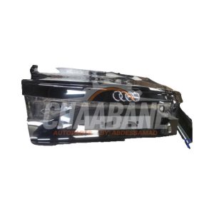 Couvercle coffre 4N0827025A Audi A8 2017
