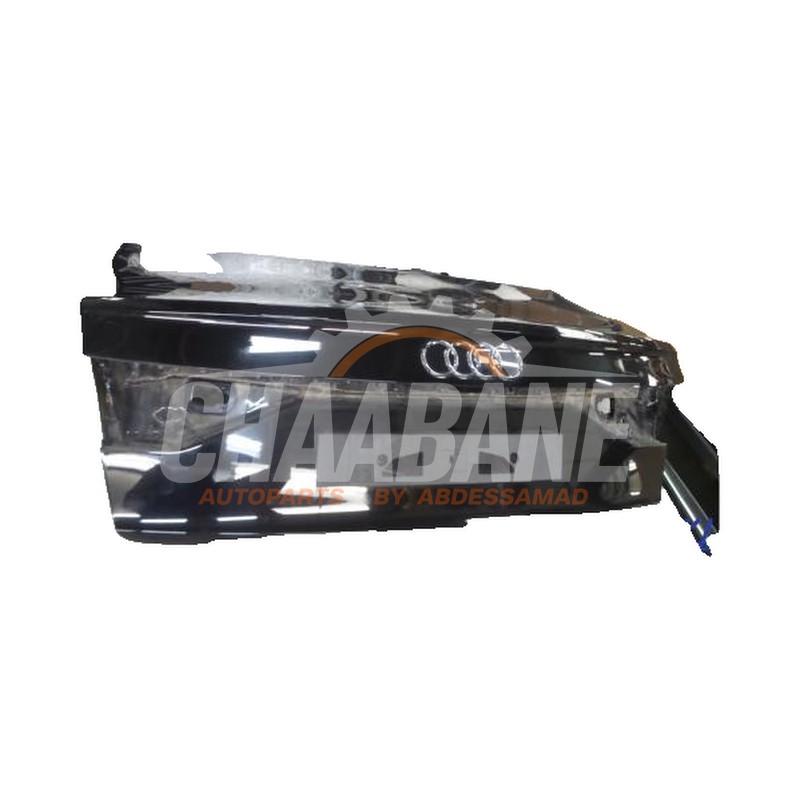 Hayon arriere 4N0827025A Audi A8 2017