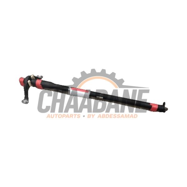 Arbre intermediaire 5Q0521101BA Volkswagen E-Golf 2012 / 2021