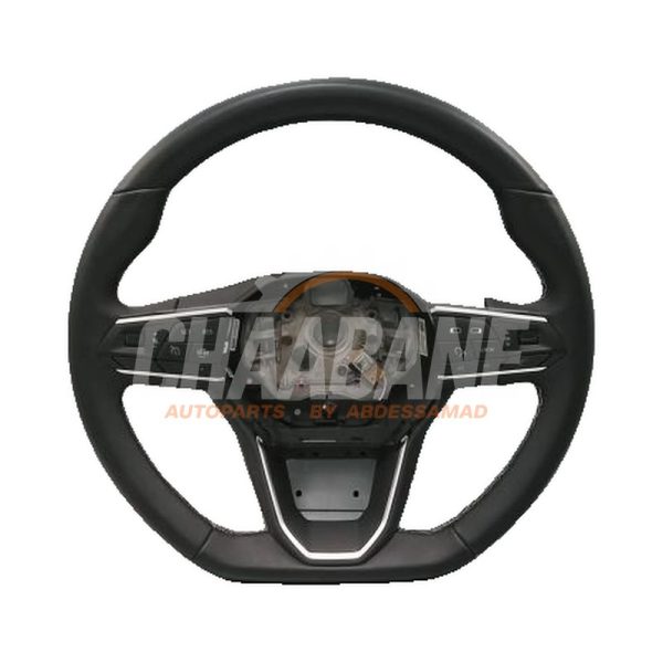 Volant 5FA419091B Seat Leon (KLB) 1.0 TSI 12V 2019