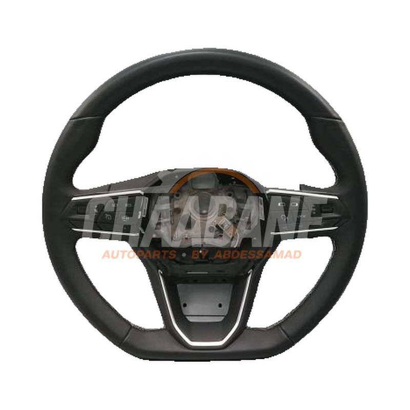 Volant 5FA419091B Seat Ibiza V (KJB) 1.5 TSI Evo 16V 2017