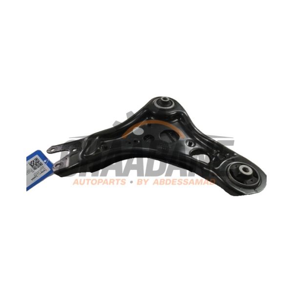 Bras de suspension avant droit 1EA407152B Volkswagen ID.3 (E11/E12) First, Life, Pro 58 kWh 2019