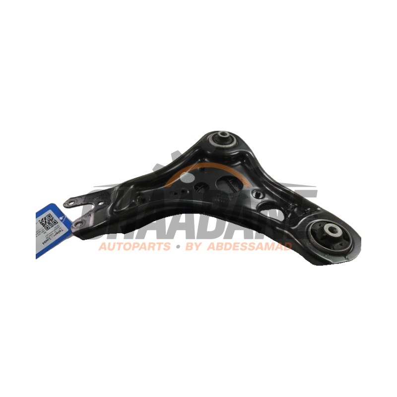 Bras de suspension avant droit 1EA407152B Volkswagen ID.3 (E11/E12) First, Life, Pro 58 kWh 2019