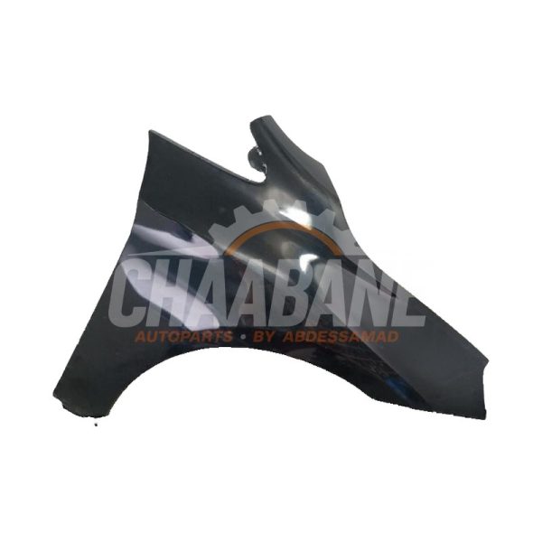 Aile avant droite 41007382184 BMW 2 serie Gran Tourer (F46) 2014