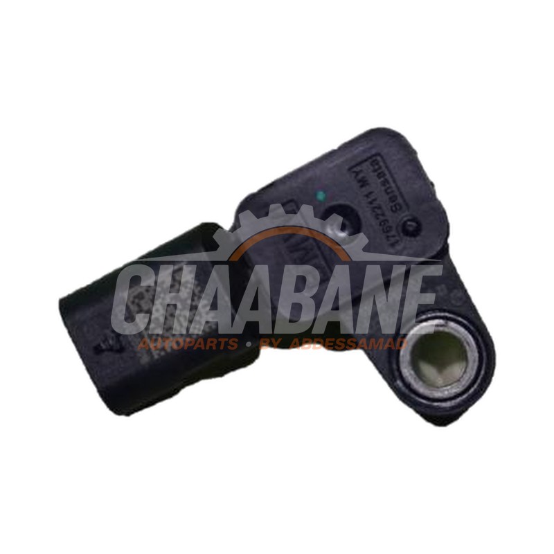 Carte capteur (tubulure dadmission) 17692211 BMW X6 (G06) xDrive 30i 2.0 16V Mild Hybrid 2019