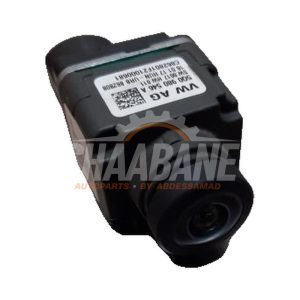 Camera de recul 5Q0980546A Audi A5 Cabrio (F57/F5E) 3.0 TDI V6 24V Quattro 2016