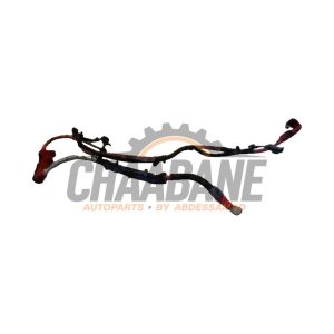 Faisceau electrique T4N9417 Jaguar XE 2.0 D E-Performance 16V