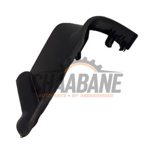 Plaque de protection divers 81A945254A Audi Q2 (GAB/GAG) 1.0 30 TFSI 12V 2016