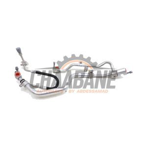 Tuyau de climatisation 794405303 BMW iX3 80 kWh 2020