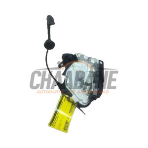 Serrure portiere mecanique 4portes arriere gauche 5K4839015R Seat Leon 2012 / 2020