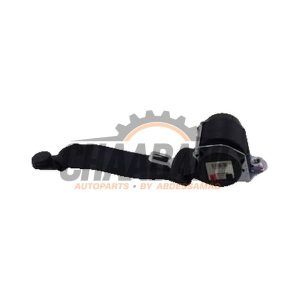 Ceinture arriere gauche 99180303500 Porsche 911 (991) 3.8 24V Carrera 4S 2012 / 2020