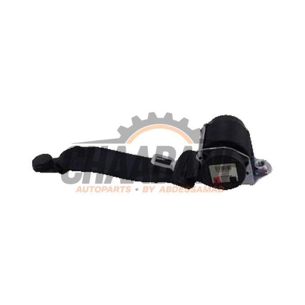 Ceinture de securite arriere gauche 99180303500 Porsche 911 (991) 3.8 24V Carrera 4S 2012 / 2020