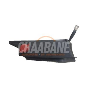 Guidage dair 15677210 BMW 3 serie Touring (F31) 318i 1.5 TwinPower Turbo 12V 2012 / 2019