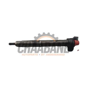Injecteurs 057130277BJ Audi SQ7 (4MB/4MG) 4.0 TDI V8 32V 2016