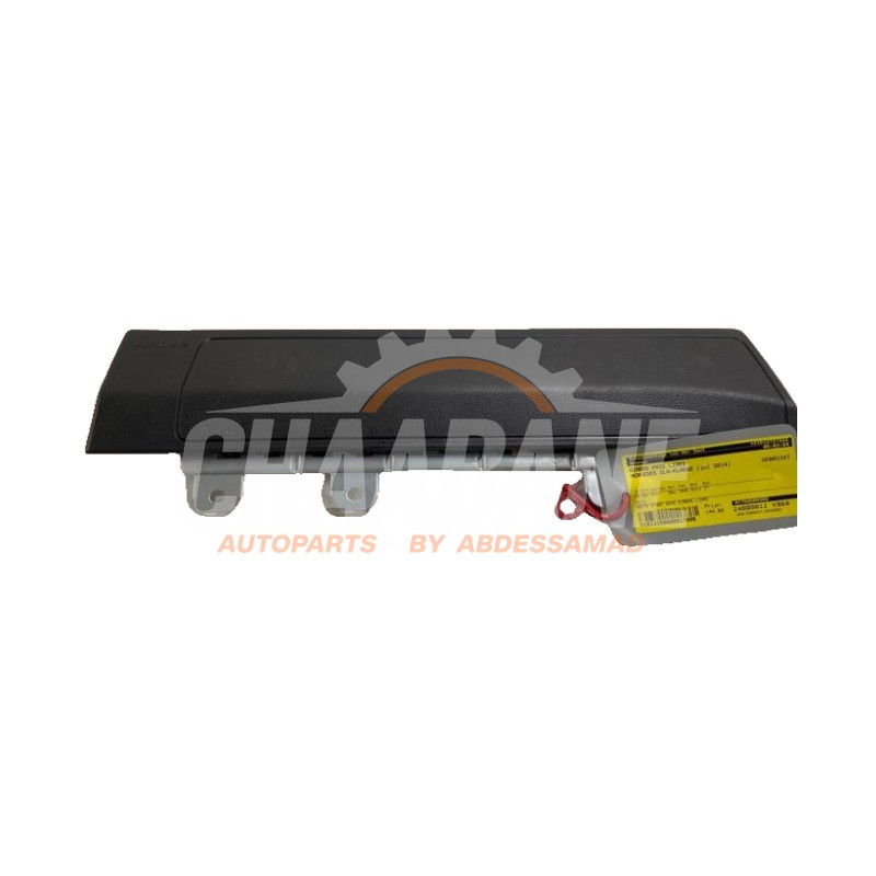 Set de airbag A1768600302 Mercedes A (W176) 1.8 A-180 CDI 16V Autom.