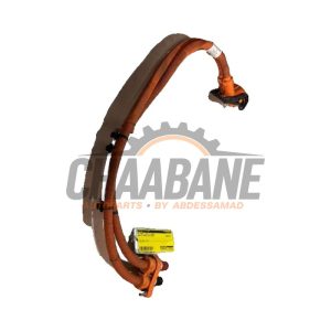 Cable haute tension 4KE971015A Audi E-tron Sportback (GEA) 55 2019