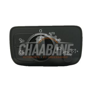 Commodo phare 8V0941531AQ Audi Q2 2018