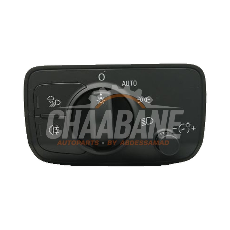 Commodo phare 8V0941531AQ Audi Q2 2018