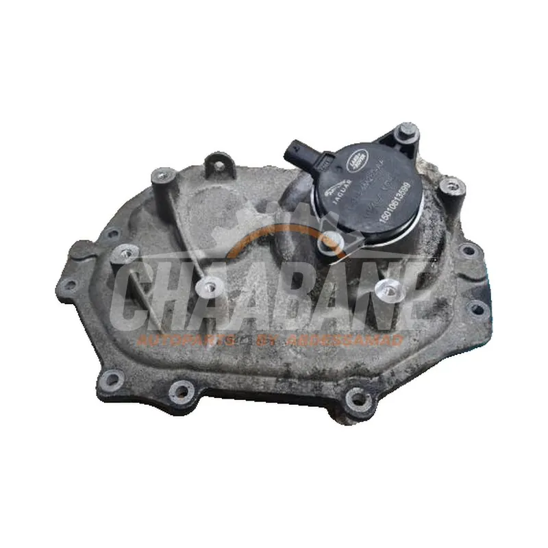 Capteur arbre a cames G4D36P053AA Jaguar XE 2.0d 180 16V AWD