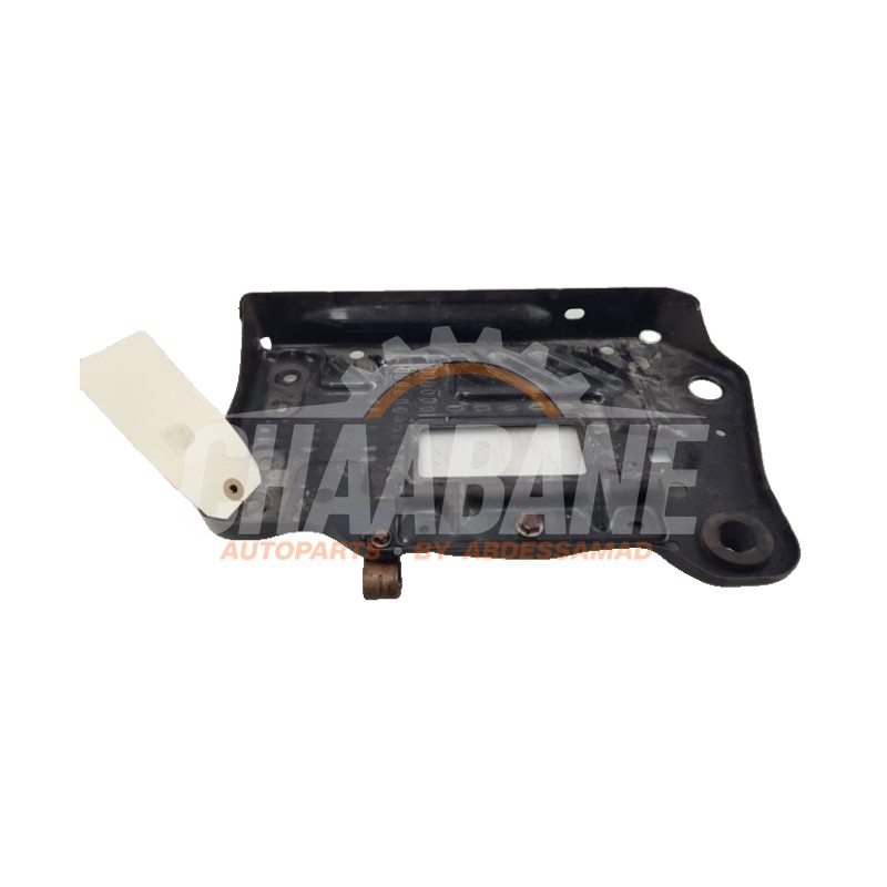 Boitier de batterie A2466200018 Mercedes A (W176) 1.6 A-200 16V