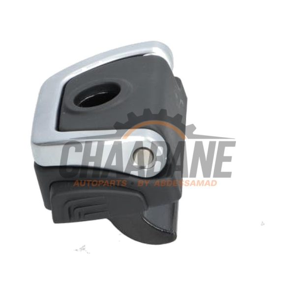 Crochet de fixation sol 4M0863539 Audi S5 Avant (FU5) 2.0 TFSI 16V 2024