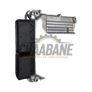 Calculateur moteur DDE85914501 BMW 4 serie Gran Coupe (F36) 420d 2.0 16V 2014 / 2021