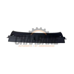 Revetement hayon A1776908400 Mercedes A Limousine (177.1) 1.5 A-180d