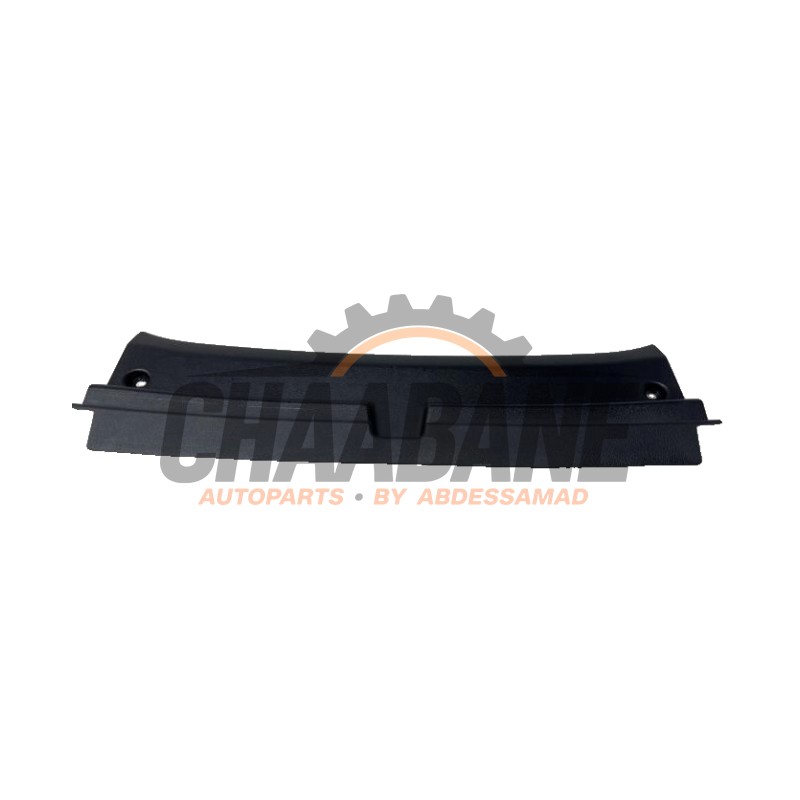 Revetement hayon A1776908400 Mercedes A Limousine (177.1) 1.5 A-180d