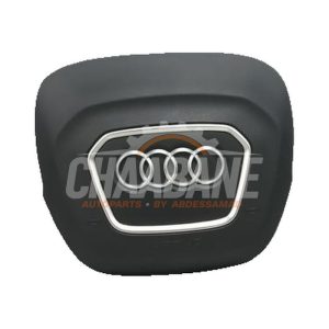 Airbag gauche (volant) 80A880201L Audi Q5 Sportback (FYS/FYT) 2020