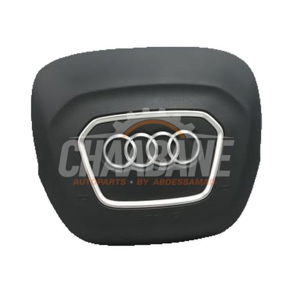 Airbag gauche (volant) 80A880201L Audi Q5 Sportback (FYS/FYT) 2020