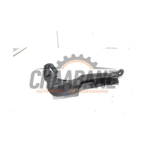 Support pare-chocs avant droit 8V3807184B Audi A3 Sportback (8VA/8VF) 1.4 TFSI ACT Ultra 16V 2012 / 2020