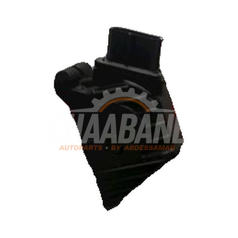 Pedale daccelerateur 5Q1723503H Skoda Octavia (5EAA) 1.0 TSI 12V 2012 / 2020
