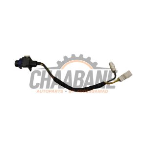 Camera de recul A1779009902 Mercedes GLC Coupe (C253) 2.0 220d 16V 4-Matic