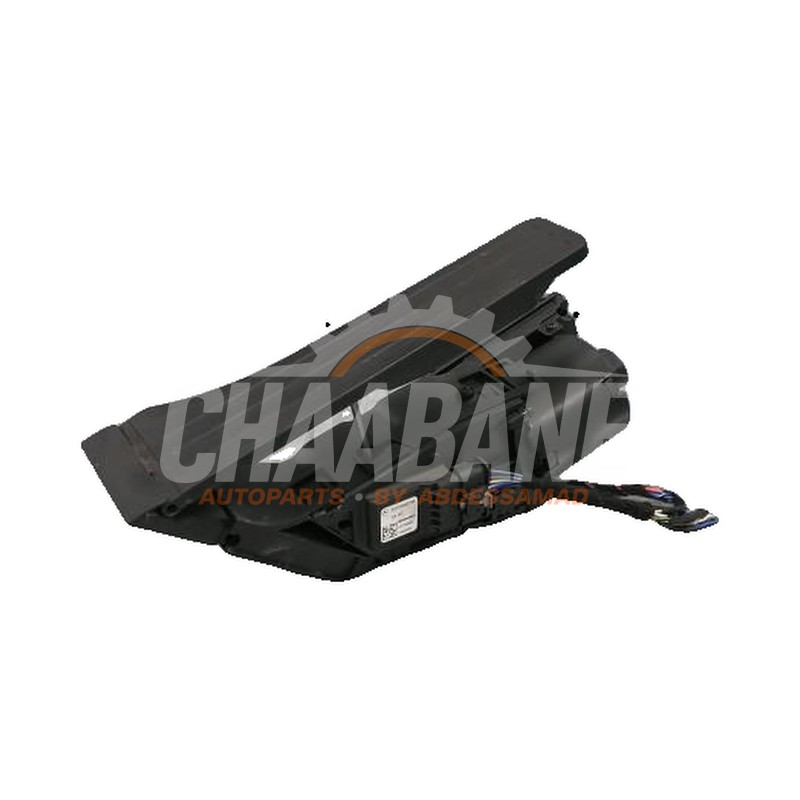 Capteur de position pedale daccelerateur A2133000700 Mercedes E-Klasse