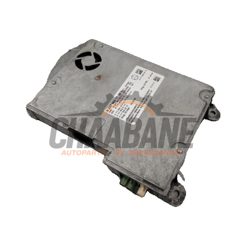 Module (divers) A2479001708 Mercedes A (177.0) 1.3 A-200 Turbo 16V