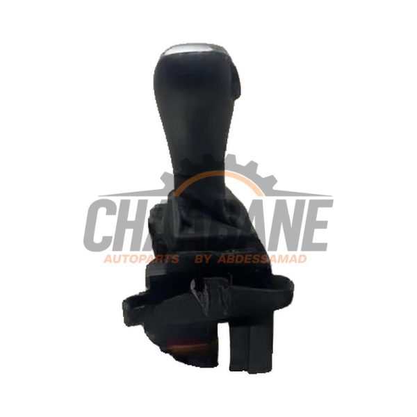 Levier de selection automatique 61317950400 BMW 6 serie Gran Coupe (F06) 640d xDrive 24V 2012 / 2018