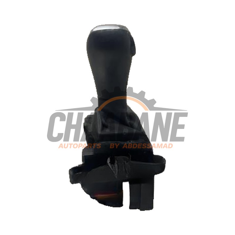 Levier de selection automatique 61317950400 BMW 6 serie Gran Coupe (F06) 640d xDrive 24V 2012 / 2018