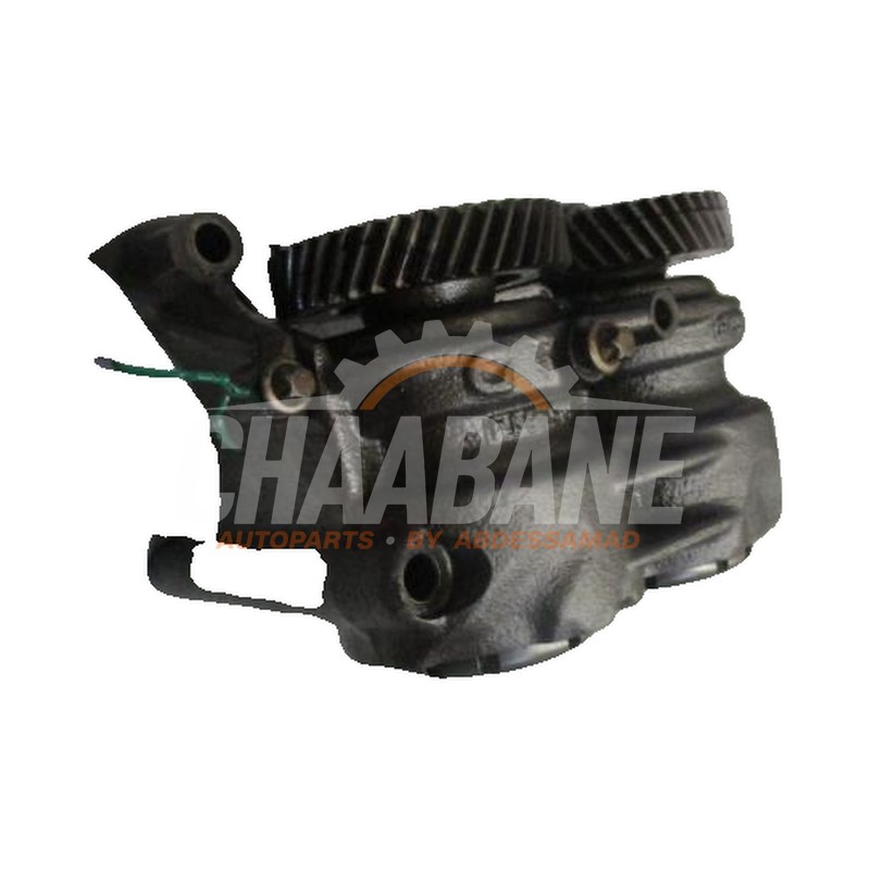 Arbre dequilibre A2740302500 Mercedes E (W213) E-200 2.0 Turbo 16V