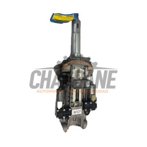 Boitier colonne de direction complet A2134608300 Mercedes E AMG (R238) 3.0 E-53 AMG EQ Boost 24V 4-Matic+