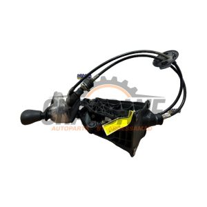 Mecanique boite de vitesse A4472600898 Mercedes Vito (447.6) 1.6 111 CDI 16V