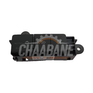 Commutateur lumiere 4L1941501K Audi A3 2019