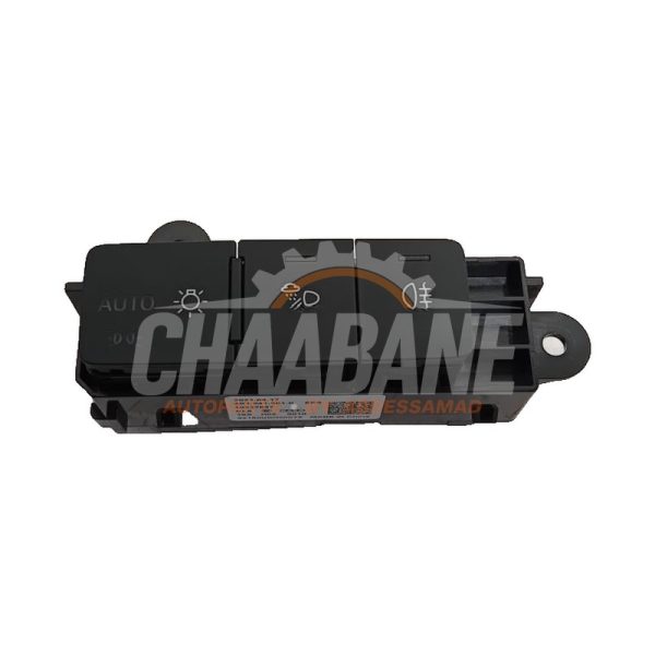 Commutateur lumiere 4L1941501K Audi A3 2019