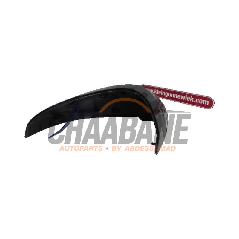 Coque retroviseur gauche 8W0857527 Audi A4 2015