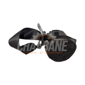 Ceinture de securite arriere gauche A2188602785 Mercedes CLS Shooting Brake (X218) 350 CDI BlueEfficiency 3.0 V6 24V