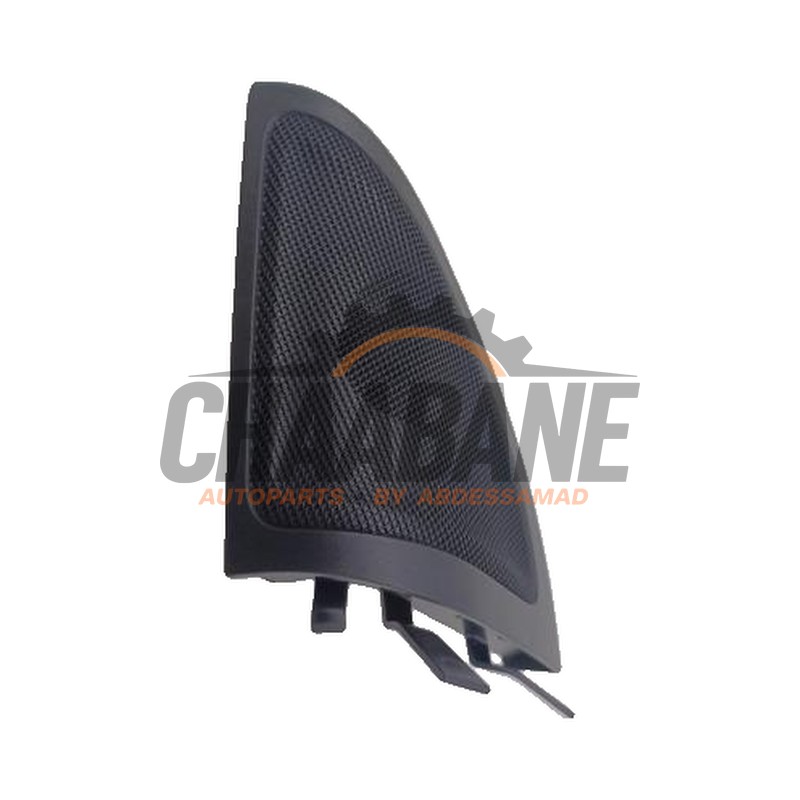 Tweeter A2118200202 Mercedes CLA (117.3) 2.2 CLA-220 CDI, 220 d 16V
