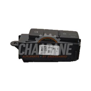 Commutateur feu antibrouillard 5E8941501 Skoda Enyaq iV 80 2021