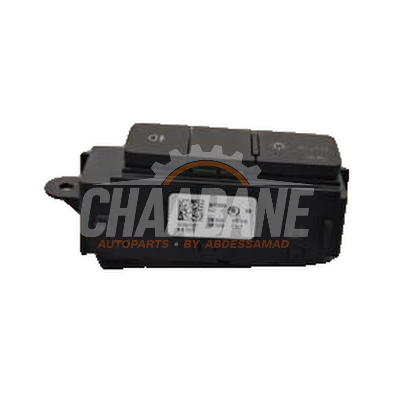 Commutateur feu antibrouillard 5E8941501 Skoda Enyaq iV 80 2021