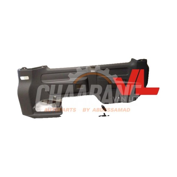 Revetement coffre 7H3868713G Volkswagen Transporter/Caravelle T6 2015 / 2024