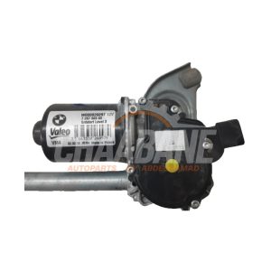 Moteur essuie-glace avant 726750303 BMW M1 2012 / 2019